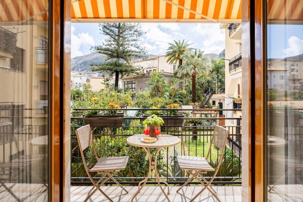Le Zagare Apartamento *